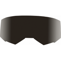 WATERSPORT HYDROPHOBIC LENS DARK SMOKE