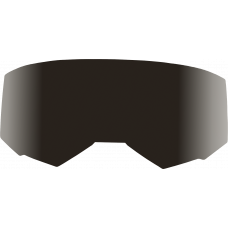 WATERSPORT HYDROPHOBIC LENS DARK SMOKE