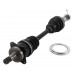 6 BALL HEAVY DUTY AXLE FRONT