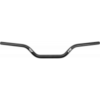 MOTO STYLE HBAR HI RISE BLACK