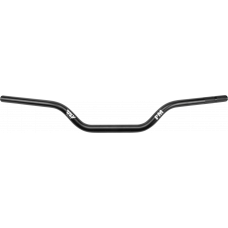 MOTO STYLE HBAR HI RISE BLACK