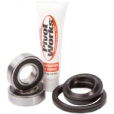 FRONT WHEEL BEARING KIT