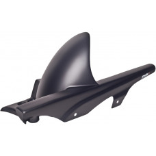 TIRE HUGGER MATTE BLACK