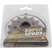 FRONT CS SPROCKET STEEL 14T-525 DUC