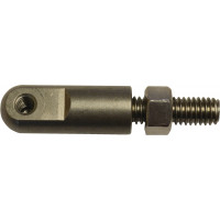 ICE SCRATCHER REPLACEMENT END