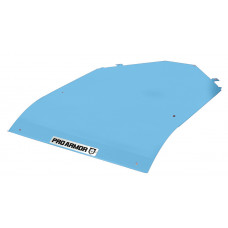 RS1 STOCK ALUMINUM ROOF SKY BLUE
