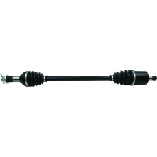 6 BALL HEAVY DUTY AXLE FRONT