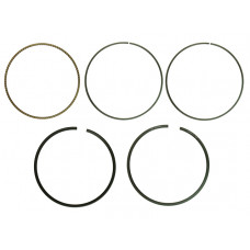 PISTON RINGS 92.95MM POL FOR NAMURA PISTONS ONLY