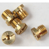S&S MAIN JETS #.066 5/PK