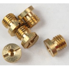 S&S MAIN JETS #.066 5/PK