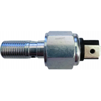 BRAKE LIGHT SWITCH `08-17 DYNA FXD