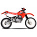 RS-2 HEADER/CANISTER/END CAP EXHAUST SLIP-ON SS-SS-SS