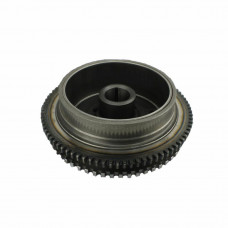 FLYWHEEL