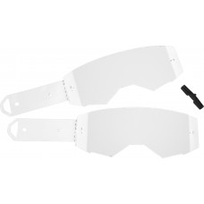 LAMINATE TEAR-OFFS 7 STACK / 2 PK