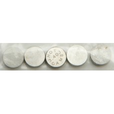 VALVE SHIMS 7.48X3.40MM 5/PK