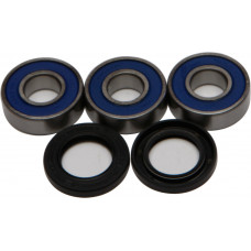REAR WHEEL BEARING/SEAL KIT