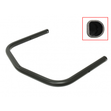 REAR BUMPER POL