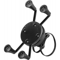 BICYCLE MOUNT & UNIV PHONE HOLDER