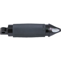 FOOT PEGS CUSTOM SPIKE BLACK