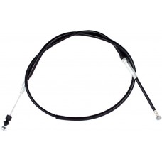 BLACK VINYL CLUTCH CABLE