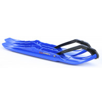 XCS PRO SKIS BLUE PAIR