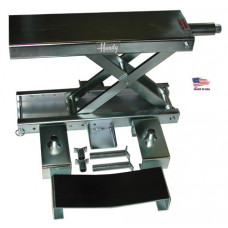 SCISSOR LIFT