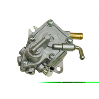 FUEL PUMP S-D