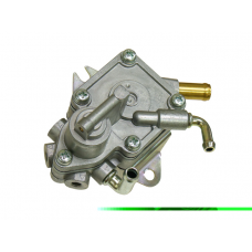 FUEL PUMP S-D
