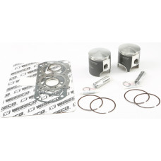 STANDARD BORE PISTON KIT