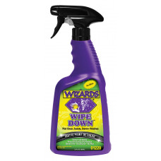 WIPE DOWN 22OZ