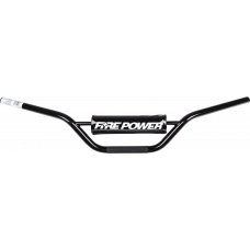 HANDLEBAR - CSA ATV - BLACK