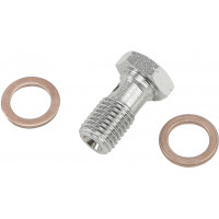 BANJO BOLT STAINLESS 10MMX1.25