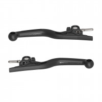 APT LEVERS BLACK
