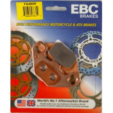 BRAKE PADS