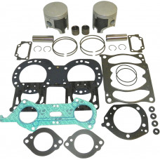 COMPLETE TOP END KIT