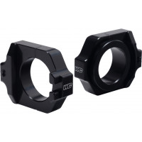 AXLE BLOCKS ELITE HON BLACK