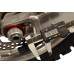 AXLE BLOCKS ELITE HON RED