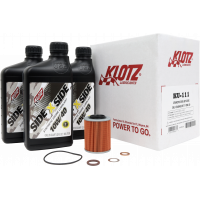 CFMOTO SXS 3QT SYNTHETIC OIL CHANGE KIT