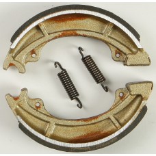 BRAKE SHOES 622 PLAIN BRAKE SHOES 622 PLAIN