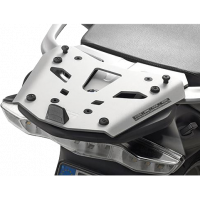 TOP CASE HARDWARE SILVER MONOKEY BMW