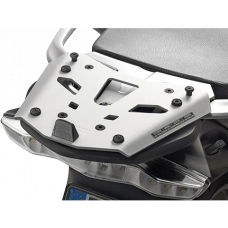 TOP CASE HARDWARE SILVER MONOKEY BMW