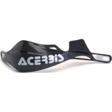 RALLY PRO REPLACEMENT GUARDS BLACK