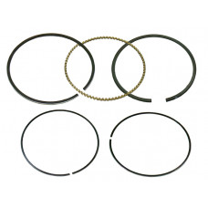 PISTON RINGS 86.93MM POL FOR NAMURA PISTONS ONLY