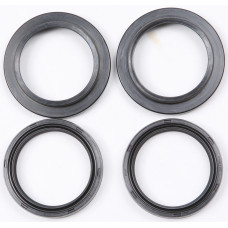 FORK SEAL/WIPER KIT 43X54X11 HON/SUZ/YAM