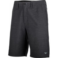FLY PILOT SHORTS BLACK SZ 32