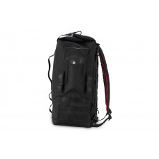 SISSY BAR BAG BLACK