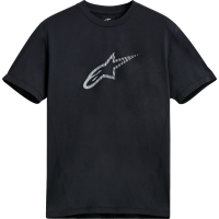 EXEMPTION PERFORMANCE SS TEE BLACK 2X