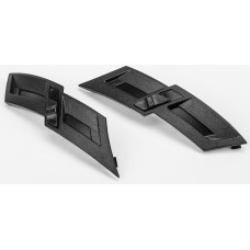 TOP FRONT VENTS LEFT/RIGHT GM-54