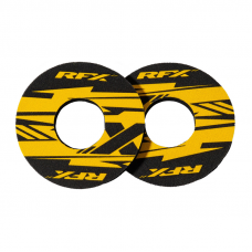 GRIP DONUTS YELLOW