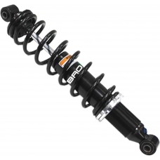 GAS SHOCK FRONT